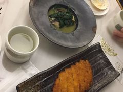 -芮麒·日本料理(淮海路店)