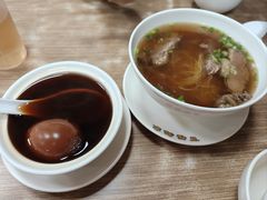 -百福麵家(新馬路店)