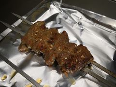 -喝丢一只鞋海鲜烧烤·海肠捞饭(东关街店)