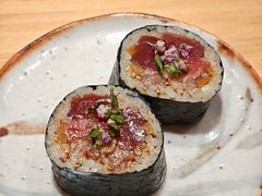 -荣一代目OMAKASE板前料理
