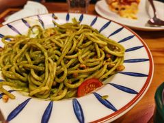 -清真·艾美可餐厅(大悦汇店)