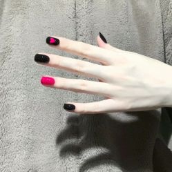 -1T·1M 日式美甲美睫