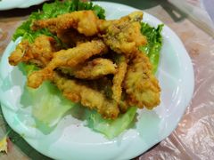 -阿杰臻选海鲜饭店(普陀山店)