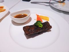 -波特曼西餐厅(南岗店)
