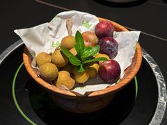 -季季山·云南野生菌火锅(上海首店)