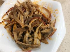 -阳坊大都涮羊肉(阳坊总店)