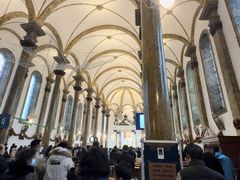 -王府井天主教堂