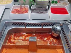 -海底捞火锅(宇飞大厦店)