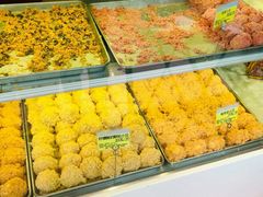 -鲍师傅糕点(西站店)