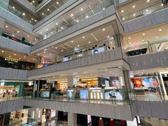 -凯德MALL(西直门店)