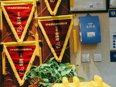 -惠丰堂饭庄·烤鸭·京味菜(西北旺·唐家岭店)
