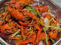 -学士怪怪龙虾·川菜·烧烤(学士街店)