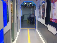 -童程童美·信息学竞赛·机器人编程·少儿编程(太阳宫校区)