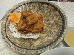 窝烧豆腐-珍宝海鲜(东海岸海鲜中心)