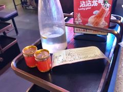 -大龙燚火锅(太古里店)