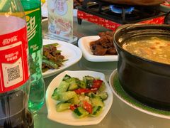 -千岛湖鱼味馆(十字街总店)