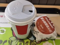 -肯德基(宝龙店)