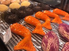 -喜茶(深圳福田星河COCO Park店)