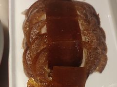 -京味斋·烤鸭·北京菜(安贞店)