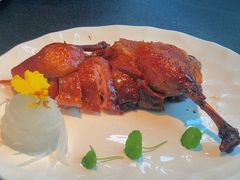 眉州甜皮鸭-赠李白·如诗的川味(余杭万达广场店)