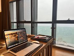 -重庆解放碑威斯汀酒店
