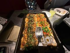 -烤匠麻辣烤鱼(青羊万达店)