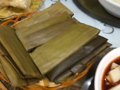 -岩保农家乐