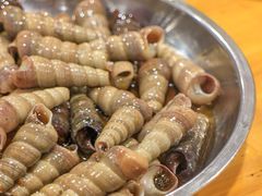 -陈氏肥蛤(小纬六路总店)