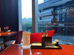 -西安W酒店·WEI全味西餐厅
