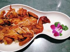 -西安饭庄·非遗陕菜(钟楼店)