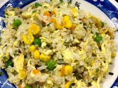 扬州炒饭-粗茶淡饭(东关街店)