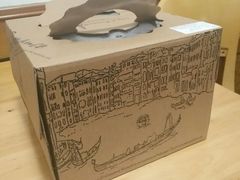 -兔兔家蛋糕甜品(德胜店)