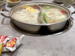 -阿源鱼捞斑鱼火锅·海鲜粥(山景尚宅店)