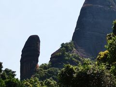 -丹霞山风景名胜区