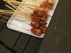 -川成串·自助串串香火锅(朝阳店)