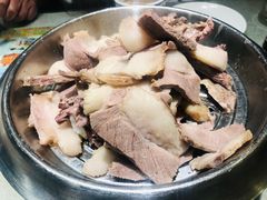 -牧马人奶茶馆(乌兰察布总店)