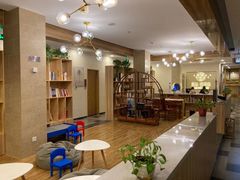 -权品·权金城沐浴连锁(良乡店)