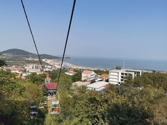 -崂山仰口游览区