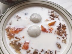 -堂屋糖水店(愚园店)