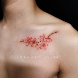 -千贺宗纹身传统大师