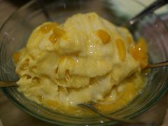 芒果绵绵冰-伊豆野菜村(大族广场店)