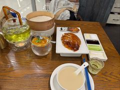 -小大董·烤鸭(王府井apm店)