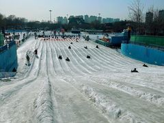 -欢乐水魔方水世界
