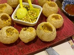 -食彩美印度特色美食餐厅·印度料理