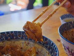-素椒杂酱面(油篓街店)