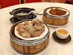 芋头蒸排骨-凤凰楼酒家·粤宴点心(华强北店)
