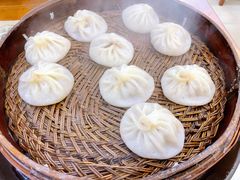 -清真马三汤包(回民街店)