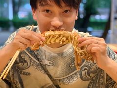 -拉威海鲜市场