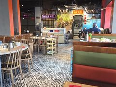 -三毛牛肉店(福强店)