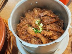 -董厨煨汤馆(车站路店)